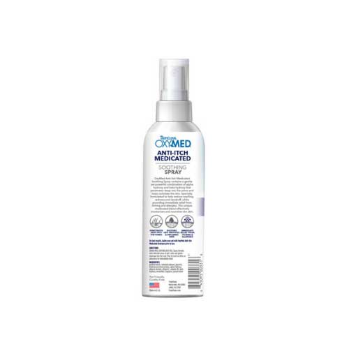 Oxymed Spray Anti Picazón Medicado