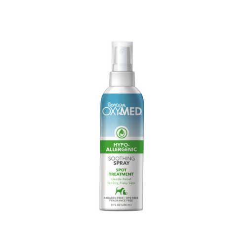 Oxymed Spray Hipoalergénico