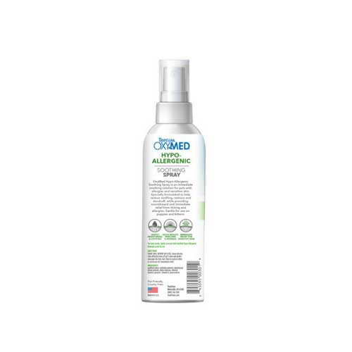 Oxymed Spray Hipoalergénico
