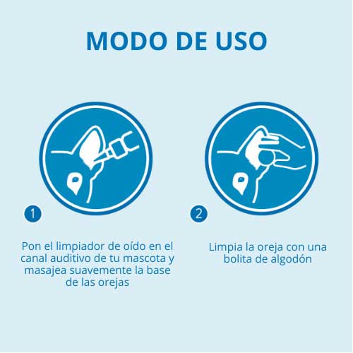 Oxymed Limpiador de Oídos