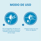 Oxymed Limpiador de Oídos