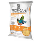 Papilla de Crianza "Tropican" para Loros 