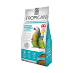 Tropican Mantención Gránulos Loros  - 820 g