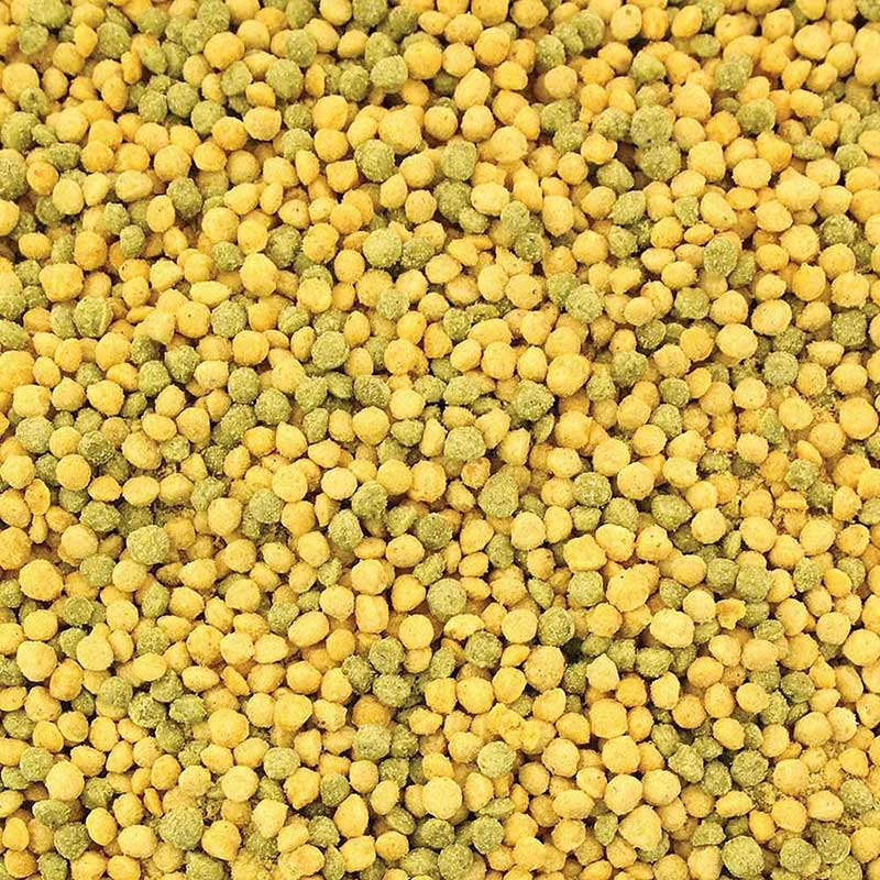 Tropican Mantención Gránulos Ninfas - 1,8 Kg