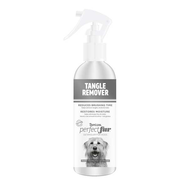 Tropiclean Perfectfur Desenredante 236 ml