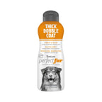 Tropiclean Perfectfur Shampoo Pelo Grueso Doble Capa 473 ml