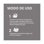 Tropiclean Perfectfur Shampoo Pelo Largo 473 ml