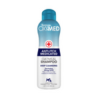 Oxymed Shampoo Anti Picazón Medicado