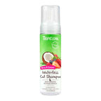 Shampoo en Seco Tropiclean para Gatos