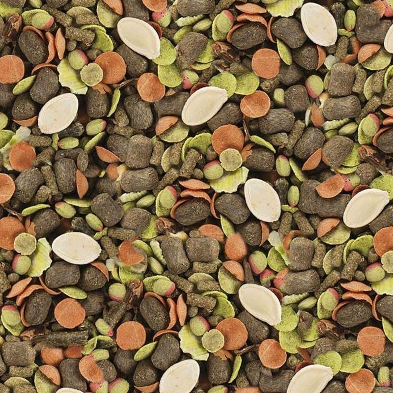 Alimento para Conejos Tropifit 