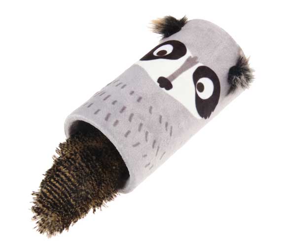 Juguete Tubo Melódico "Melody Chaser" para Gatos