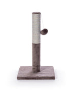 Rascador Tubo con Juguete