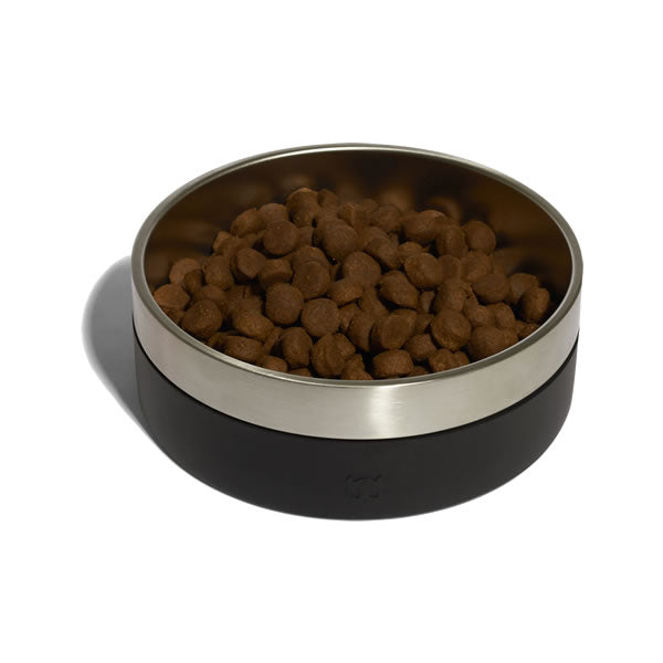Tuff Bowl "Black" Zee Dog