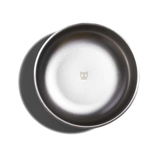 Tuff Bowl "Coral" Zee.Dog