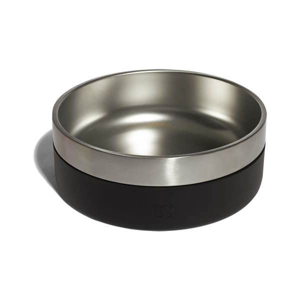 Tuff Bowl "Black" Zee Dog