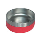 Tuff Bowl "Coral" Zee.Dog