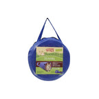 Túnel Living World para Pequeños Animales