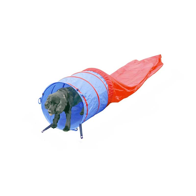 Túnel para Agility Pawise