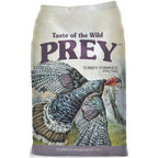 Taste of the Wild Prey Pavo para Gatos - 2,7 Kg