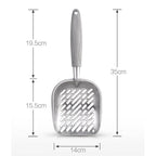 Pala Sanitaria "The Poop Scoop"