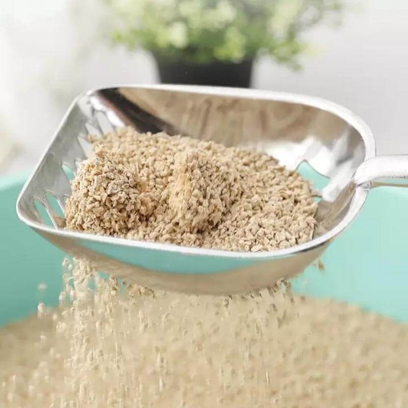 Pala Sanitaria "The Poop Scoop"