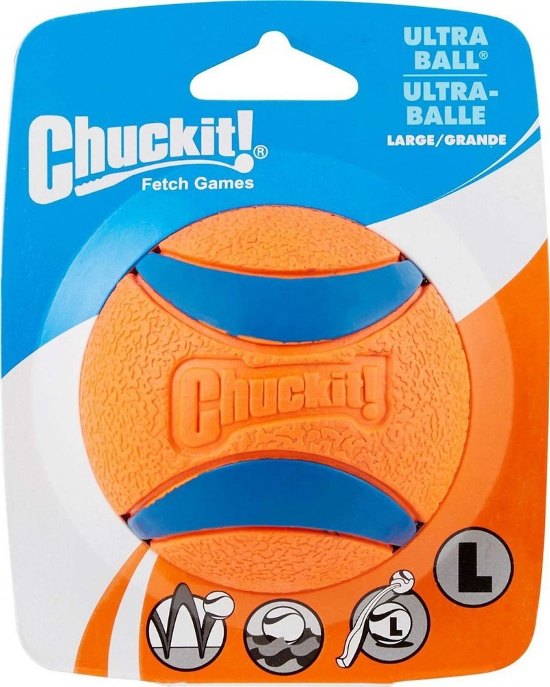 Pelota Chuckit! Ultra Ball - Large