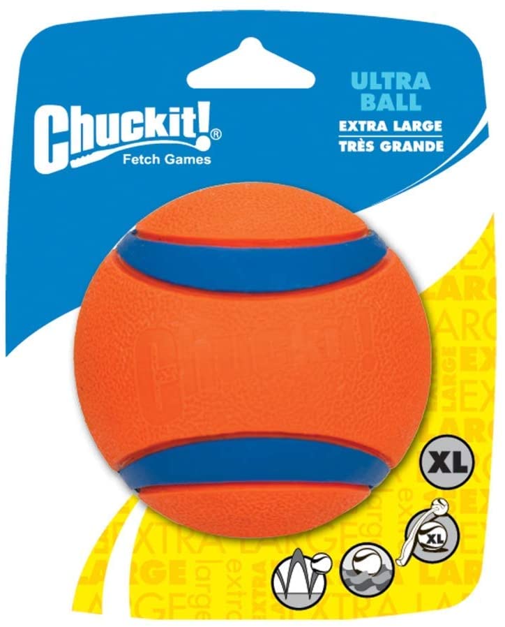 Pelota Chuckit! Ultra Ball - Extra large