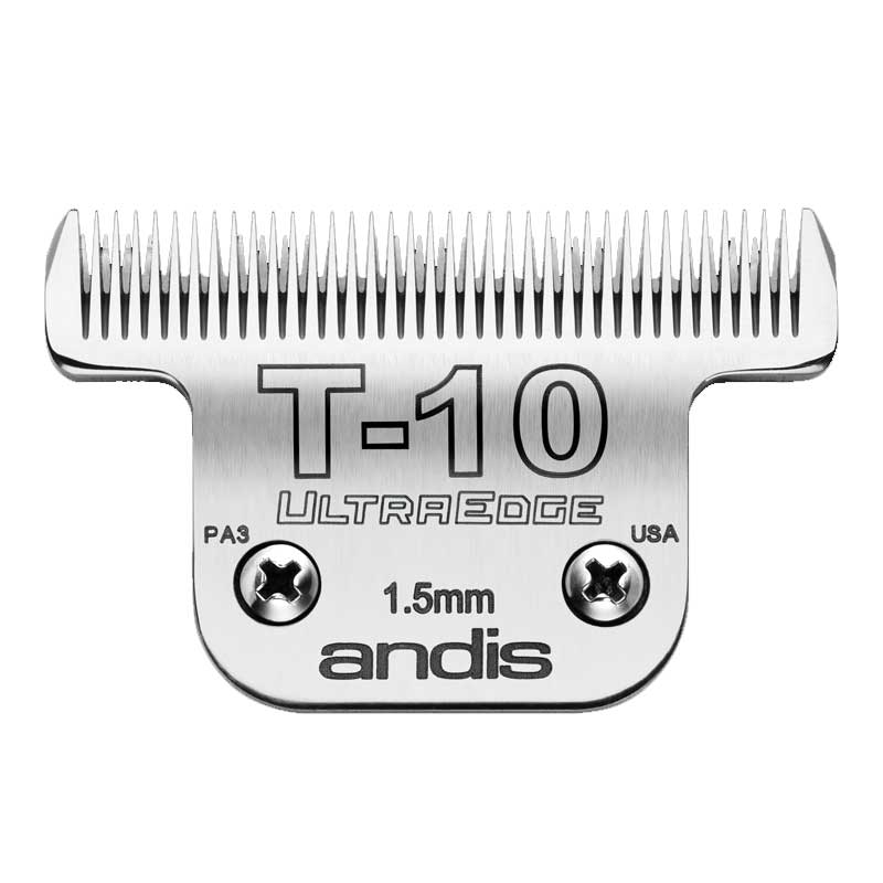 Cuchilla Desmontable Andis UltraEdge Tamaño T-10