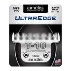 Cuchilla Desmontable Andis UltraEdge Tamaño T-10