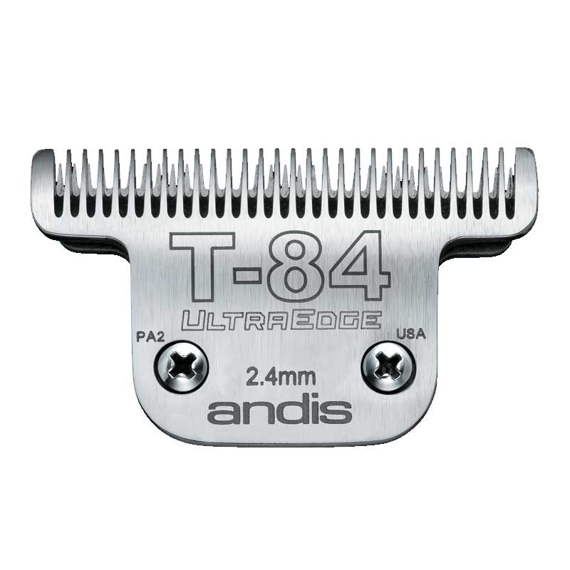 Cuchilla Desmontable Andis UltraEdge Tamaño T-84