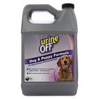 Urine OFF Eliminador de Manchas y Olores de Perro