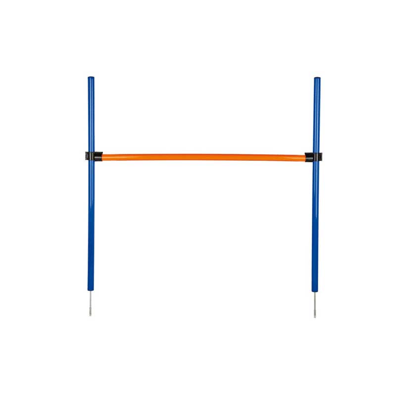 Valla para Agility Pawise