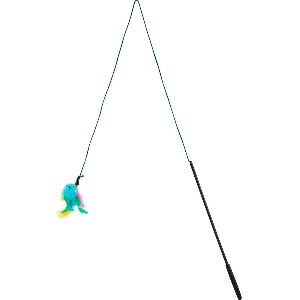 Caña de pescar "Wanderfuls" 