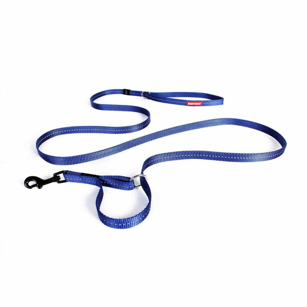 Correa Multi Funcional VARIO 4™ EzyDog - Rojo