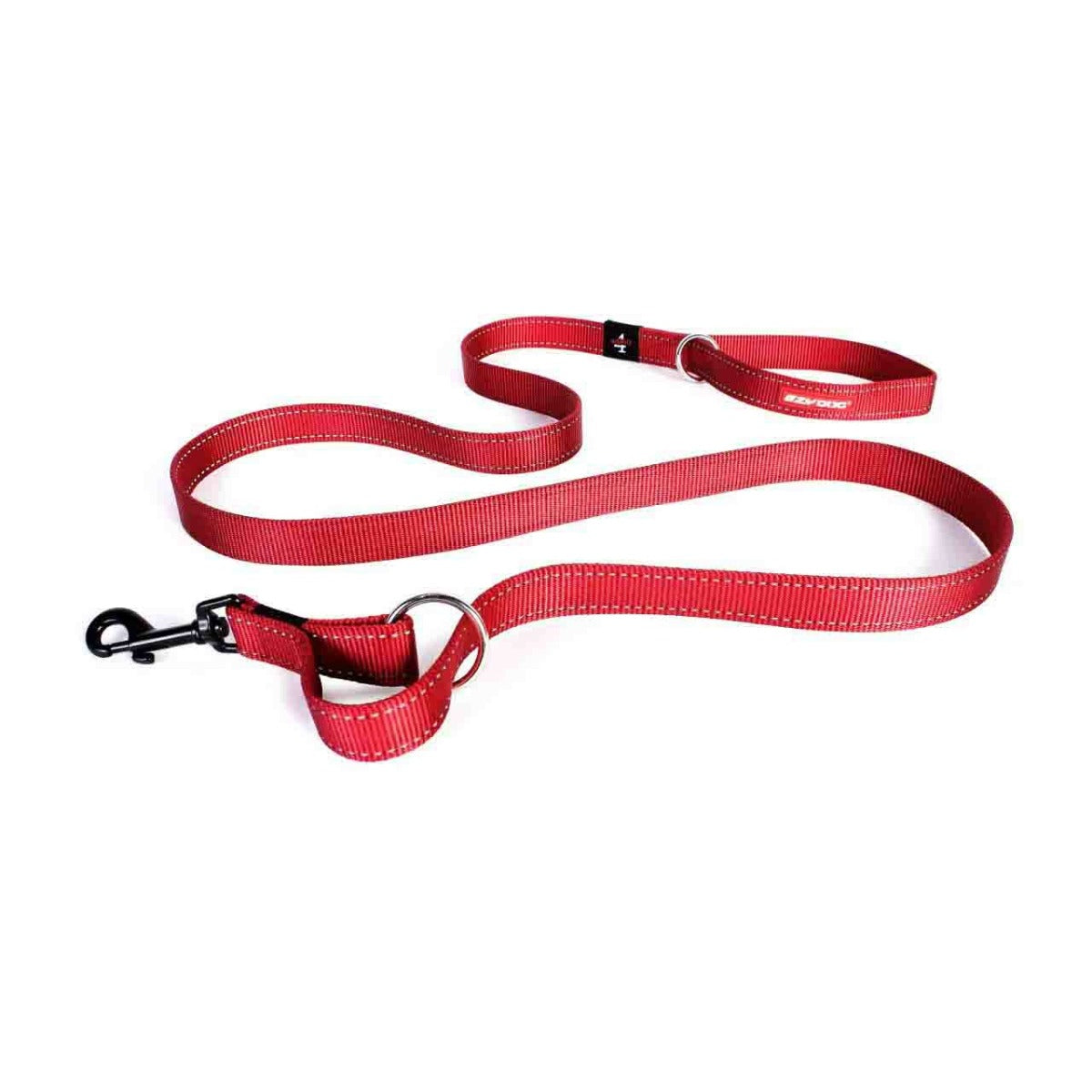 Correa Multi Funcional VARIO 4™ EzyDog - Morado