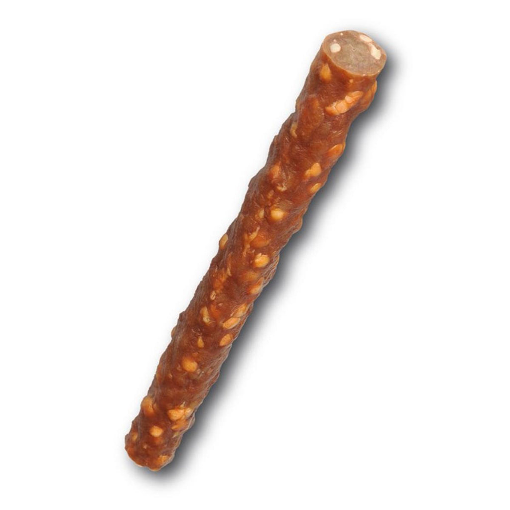 Snack "Veggie Sausage" Whimzees - 1 unidad / L: Perros 18-27 kg