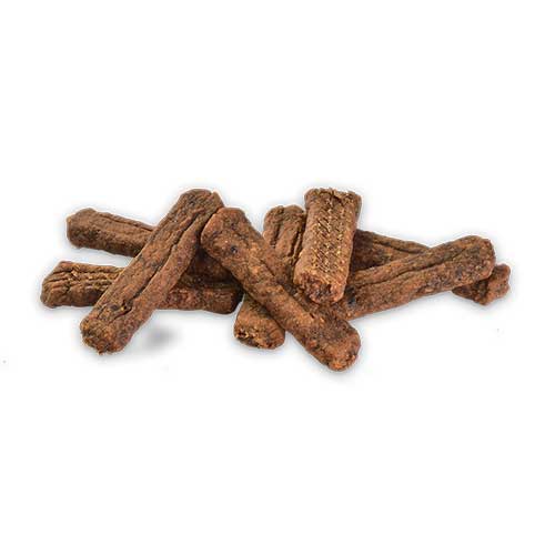 Snack Brit barra de proteína de Venado para Perros - 200 g