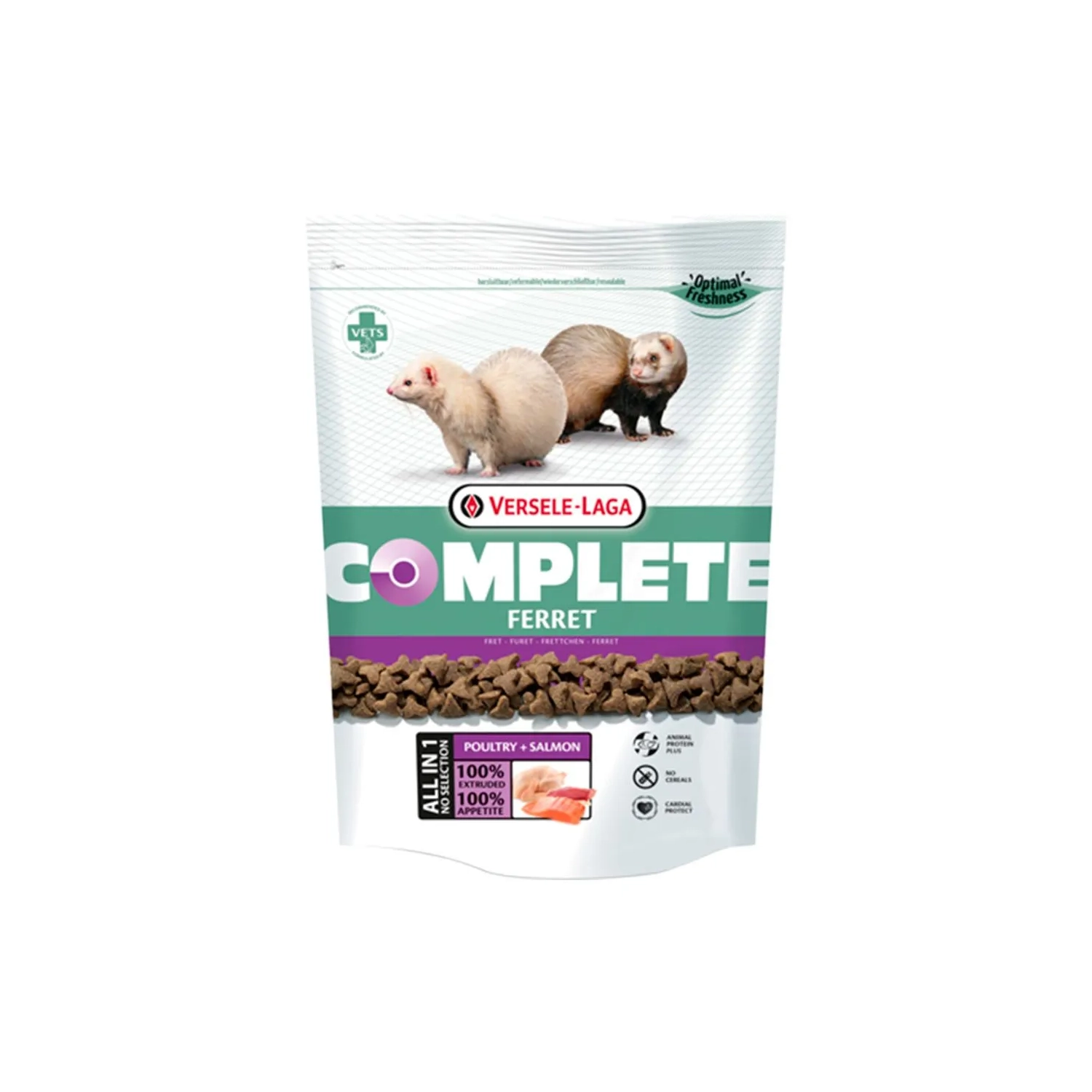Alimento Complete Hurones Versele Laga Versele-Laga