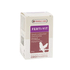 Multivitamínico Ferti-Vit para Aves