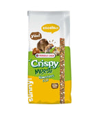 Versele Laga Alimento Crispy Muesli para Hamsters 400 gr