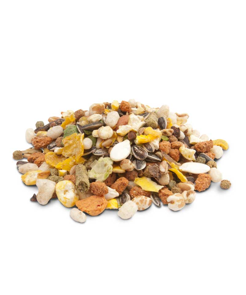 Versele Laga Alimento Crispy Muesli para Hamsters 400 gr