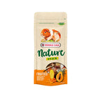 Versele Laga Snack Nature Frutas para Pequeños Animales 85 g