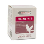 Multivitamínico Omni-Vit para Aves - 200 g