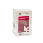 Multivitamínico Omni-Vit para Aves - 25 g