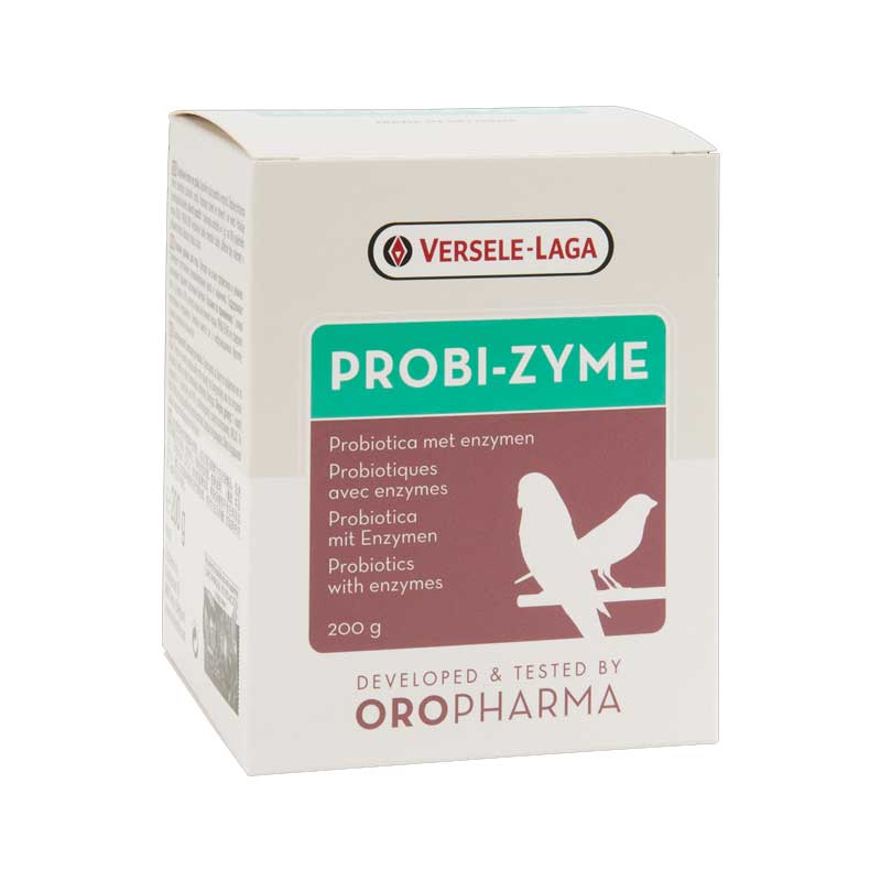 Probióticos Probi-Zyme para Aves