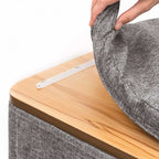 Mueble Vesper Cubo - Piedra