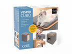Mueble Vesper Cubo - Piedra