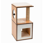 Rascador Vesper Box Small