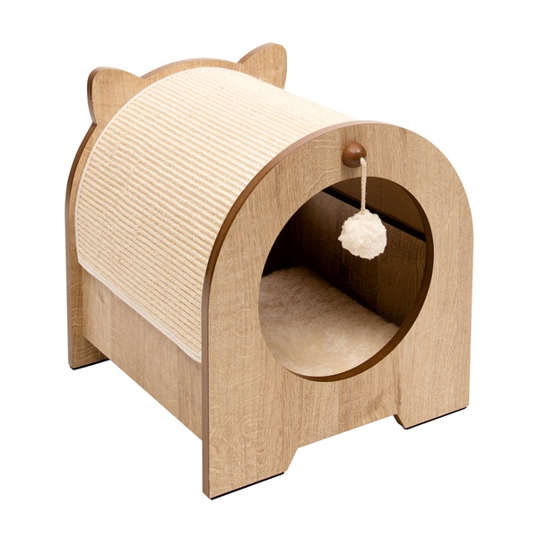 Mueble Rascador Vesper Minou