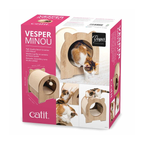 Mueble Rascador Vesper Minou